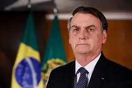 Jair Bolsonaro enfrenta a la Suprema Corte